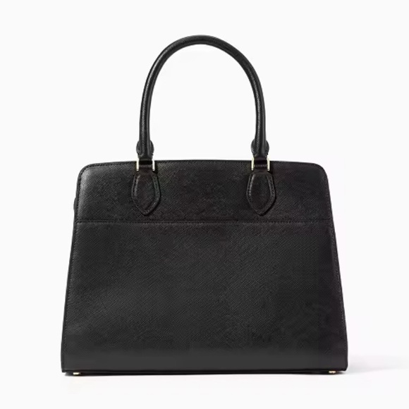 ❌SOLD ❌Kate Spade Madison Saffiano Leather Medium Satchel - Picture 3 of 14